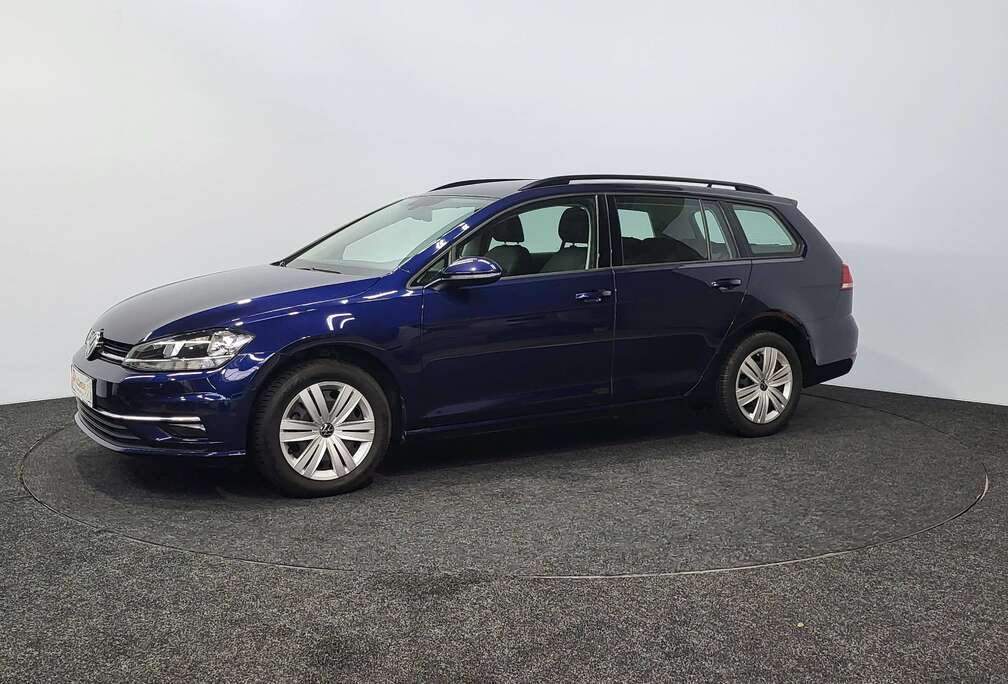 Volkswagen SW | Handgeschakeld | 2019 | 74.569 km | Perfecte staat | Direct beschikbaar