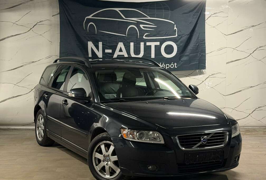 Volvo PRT  IMMAT  GARANTI 12 MOIS