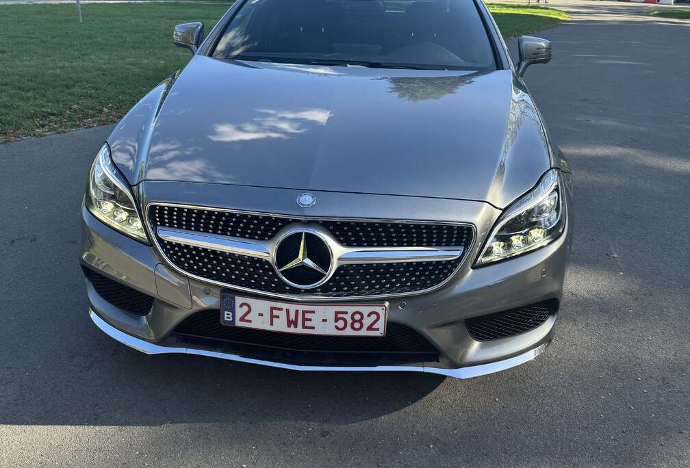 Mercedes-Benz Avant Garde
