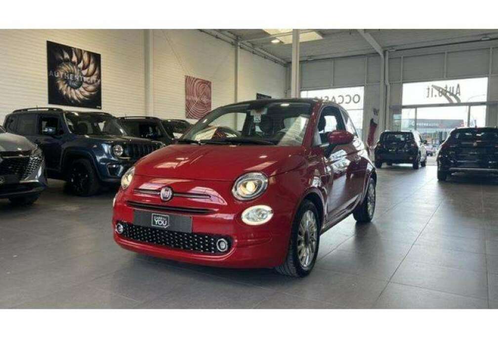 Fiat Dolcévita