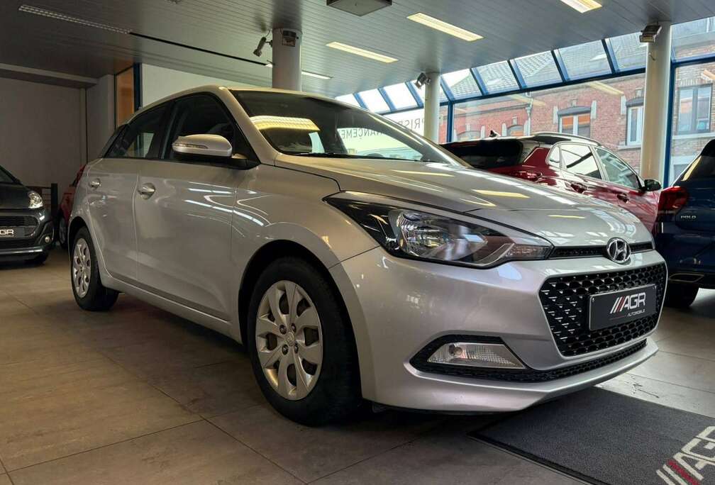 Hyundai ❌️DISPONIBLE DIRECTEMENT ❌️