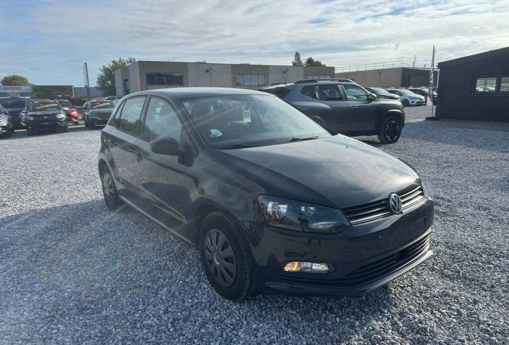 Volkswagen 1.0i Trendline // ✅MARCHAND - EXPORT✅