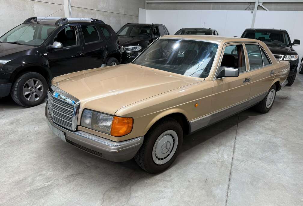 Mercedes-Benz