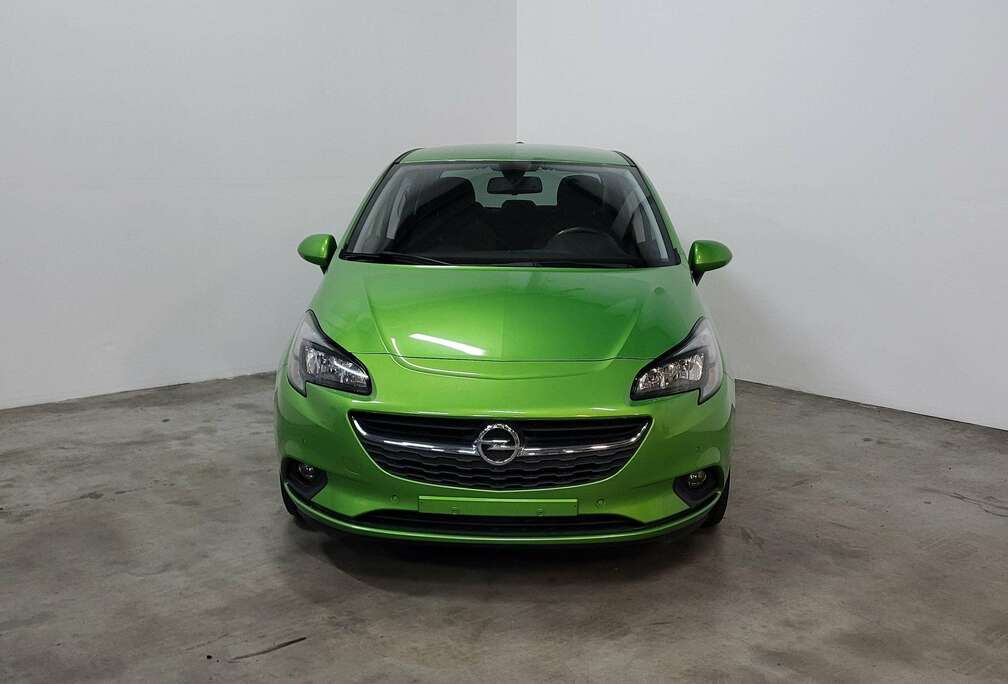 Opel 1.4  AUTO * RADAR AV/ARR * CARPLAY *