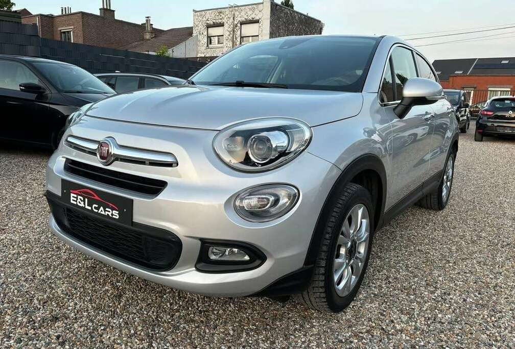 Fiat 1.4i **12 mois de garantie**