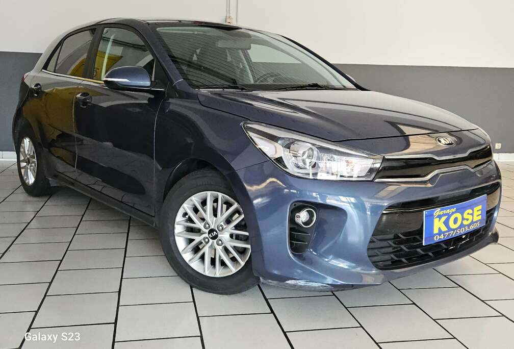 Kia 1.0 T-GDi CLIMATISATION/CARPLAY//GARANTIE/CAR-PASS