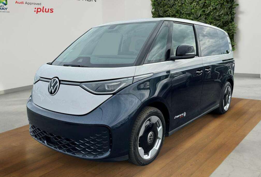 Volkswagen 77 kWh Pro