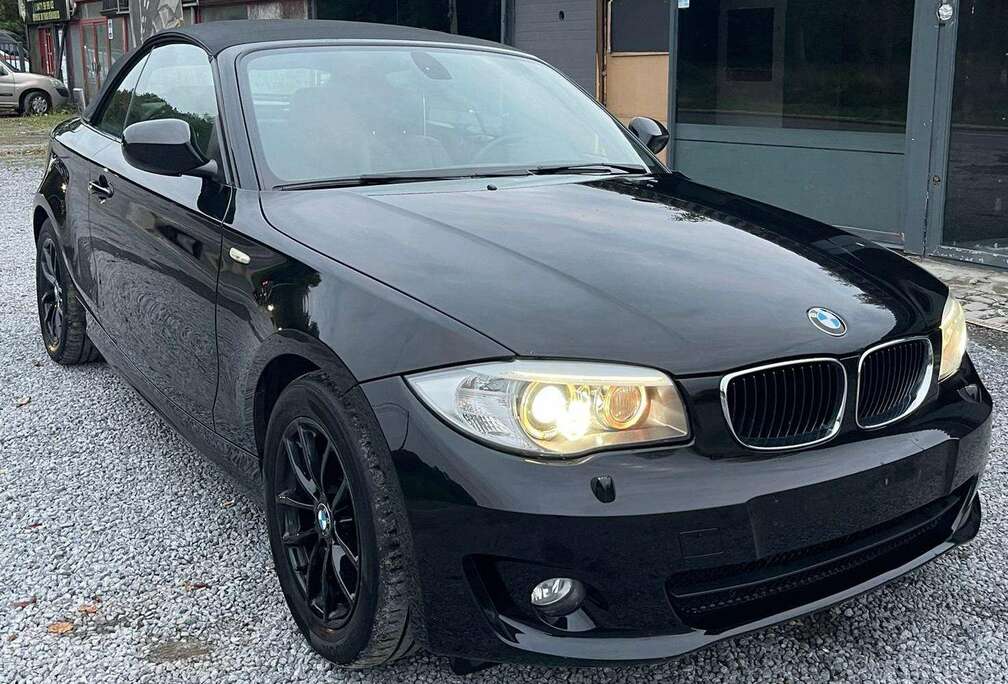 BMW 118iA