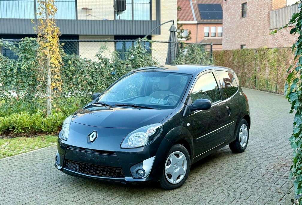 Renault Twingo 1.2 16V Expression
