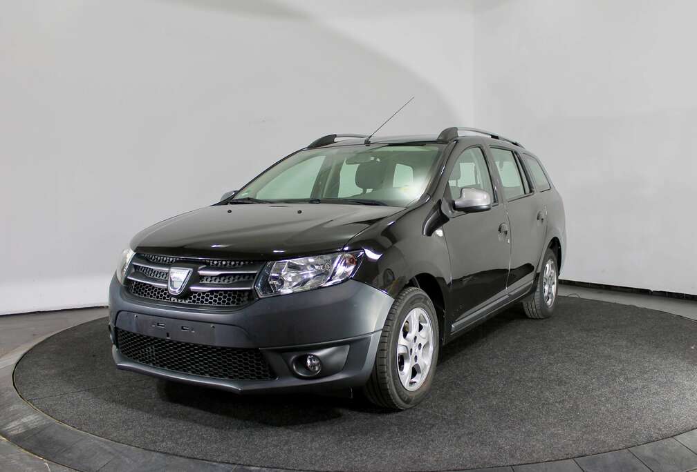 Dacia MCV 0.9 TCe  Airco  Navi