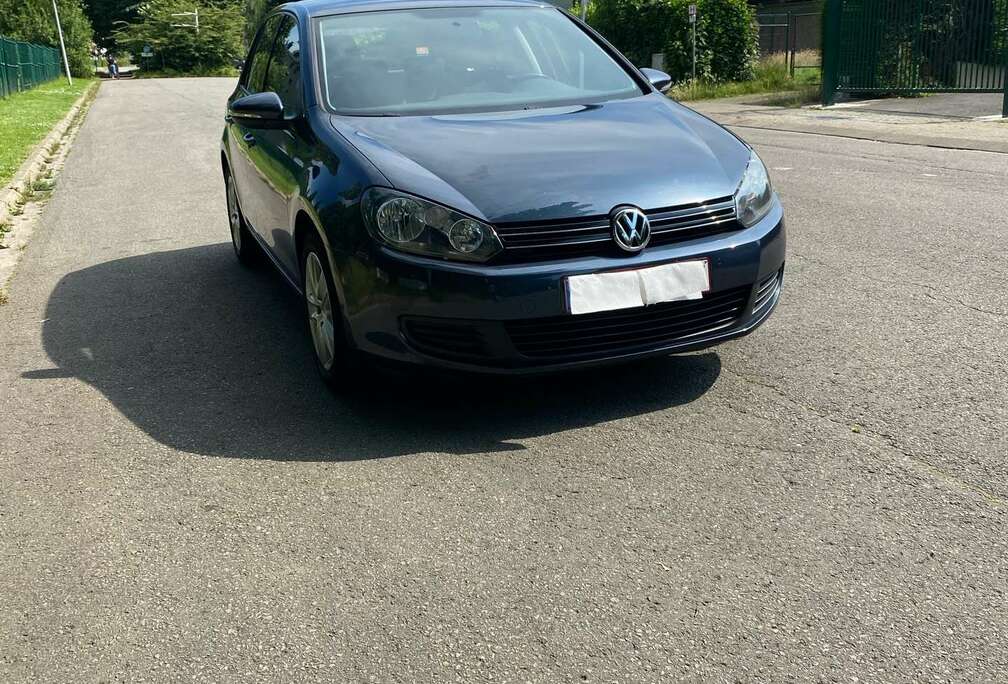 Volkswagen 1.4i Trendline