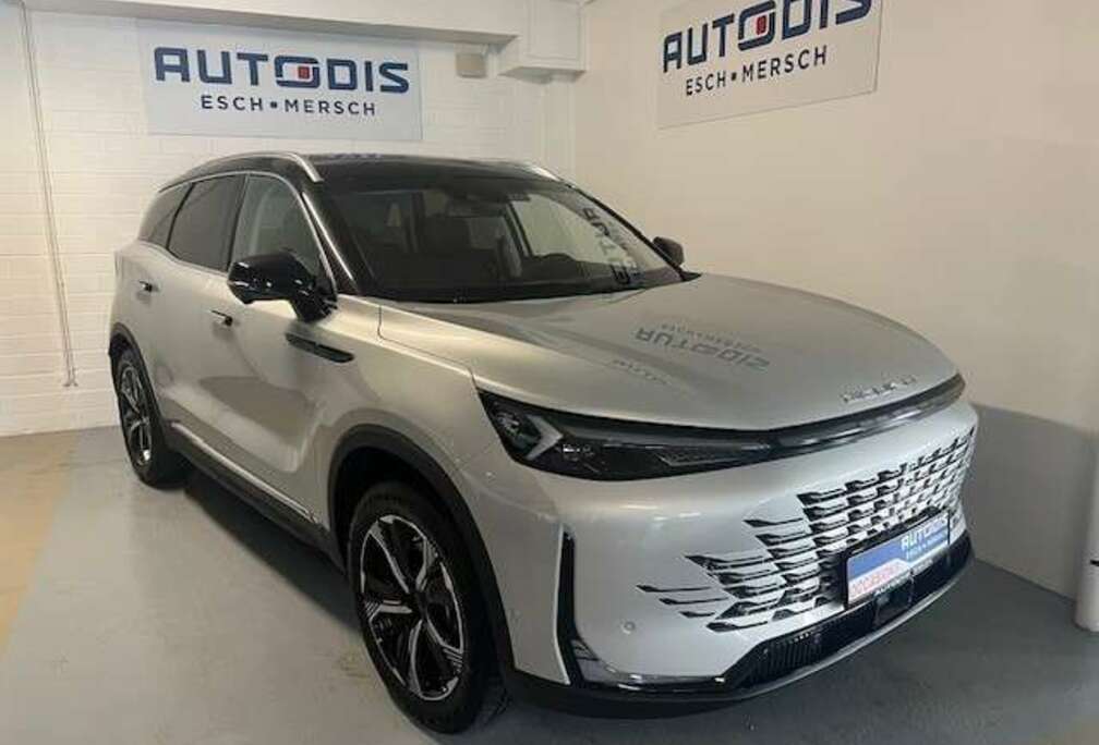 1.5 TGDI PREMIUM AUT