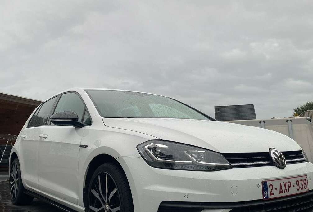 Volkswagen 1.0 TSI R-line