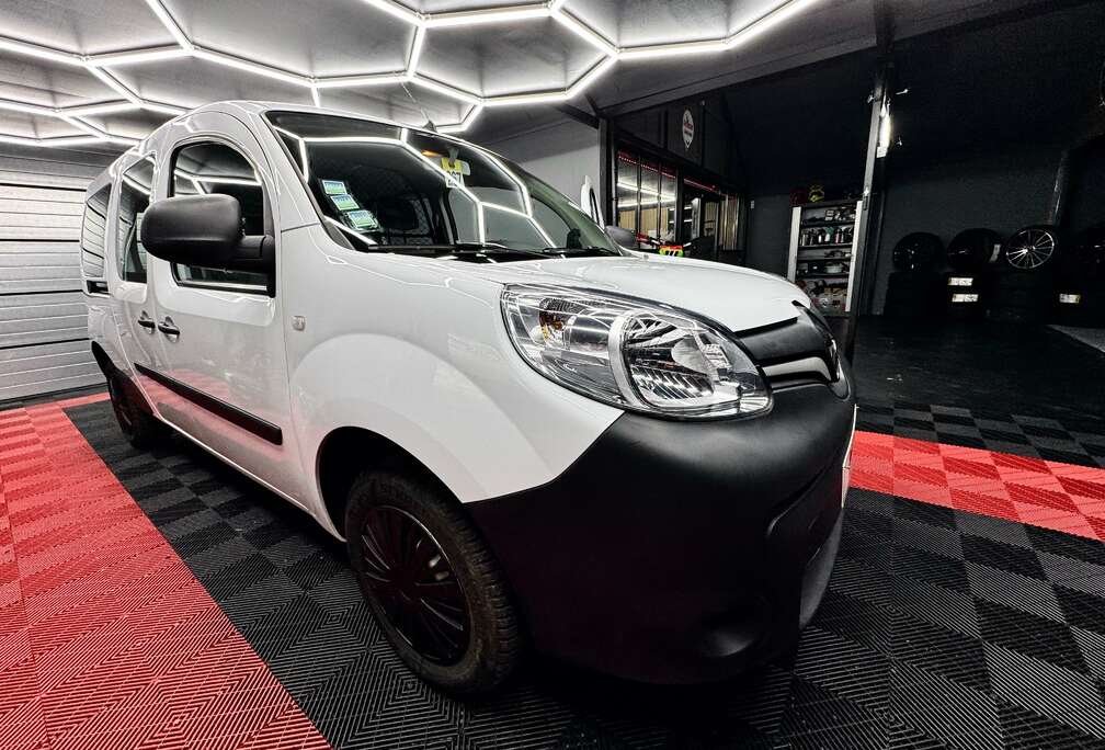 Renault Renault kangoo * long* maxi
