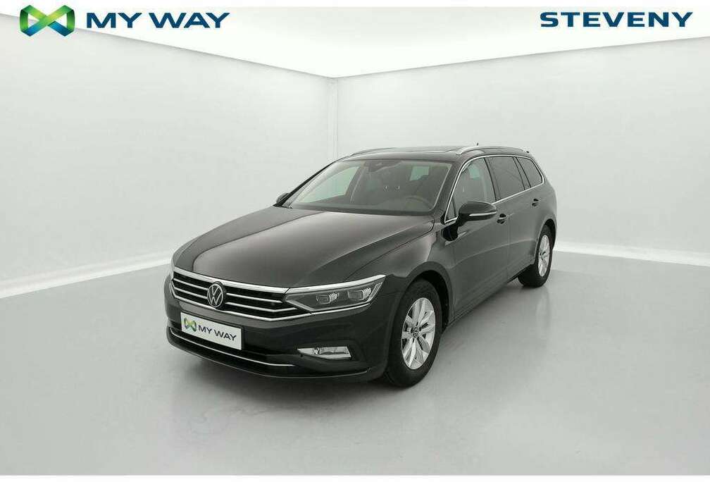 Volkswagen Passat Wagon Business 2.0 l TDI SCR 110 kW (150 PS