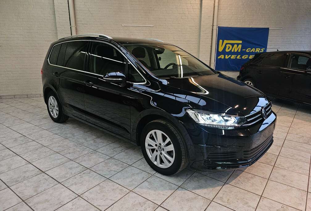 Volkswagen 1.5 TSI Highline Business OPF (EU6AP) 7-zit