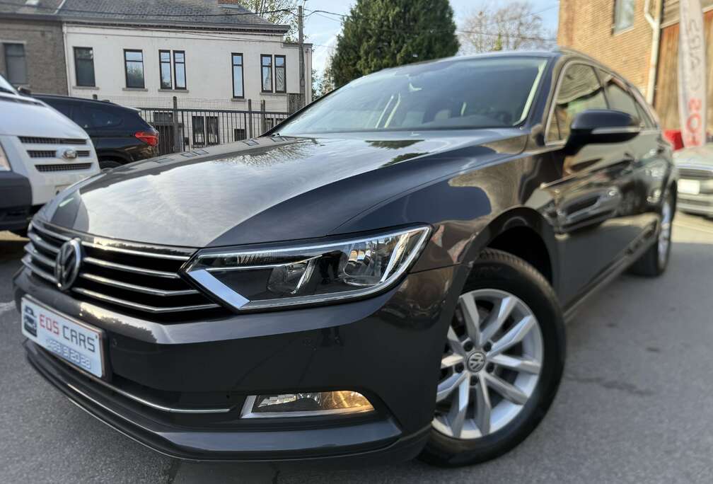 Volkswagen 1 PROP CARNET GPS CAMÉRA RADAR CARPASSE