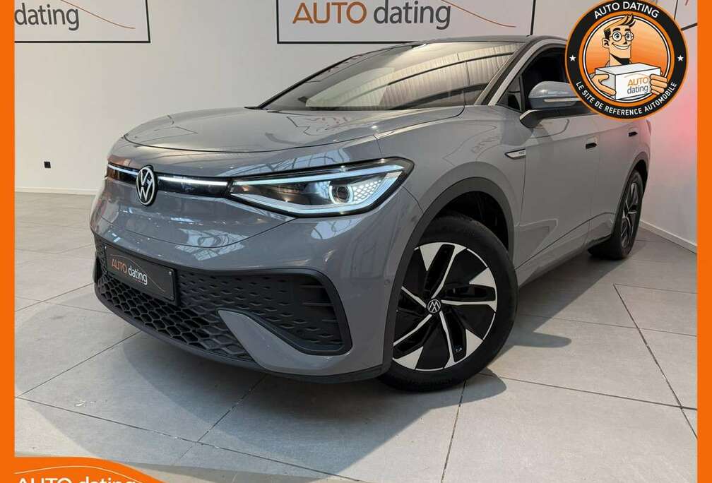 Volkswagen ID.5 77 kWh Pro Performance