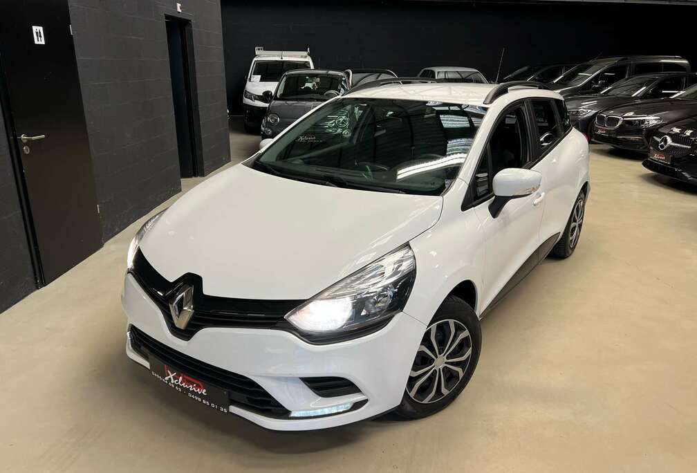 Renault 1.2i *BREAK*PAFAIT ETAT*REGULATEUR*GARANTIE*