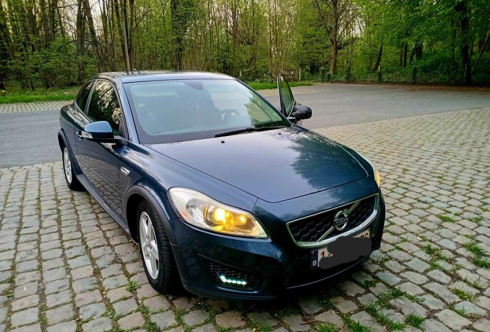Volvo 1.6 D DRIVe Summum