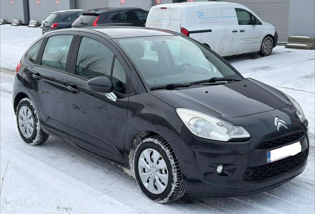 Citroen C3 Hit 1.4 HDi * Tel 0492436959