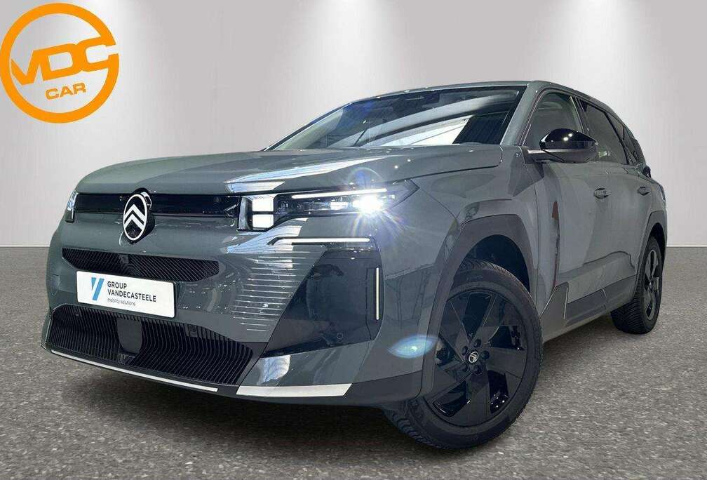 Citroen Hybrid 145 ch Automatic MAX