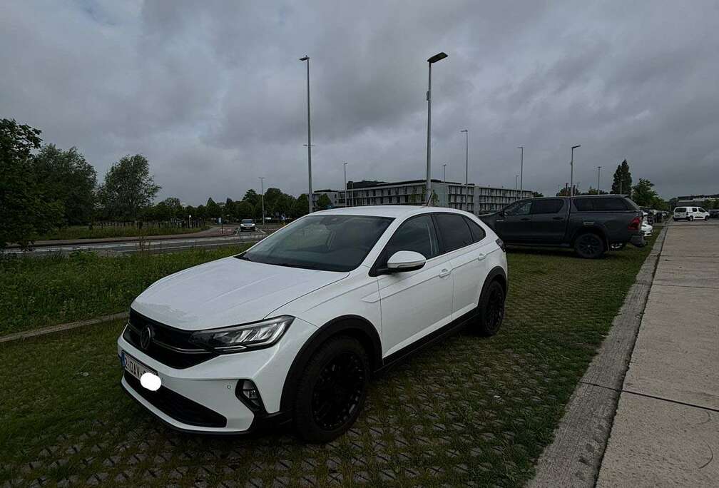 Volkswagen 1.0 TSI Life OPF