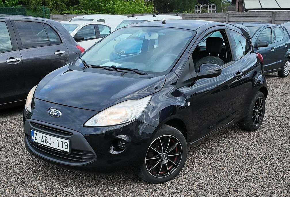 Ford - 99.000 Km