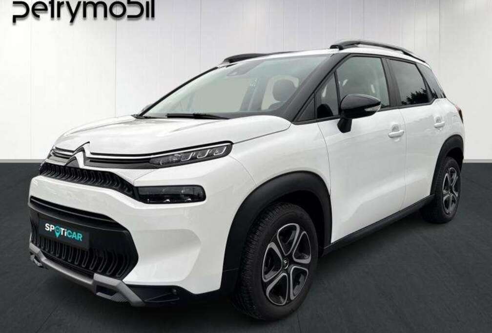 Citroen FEEL