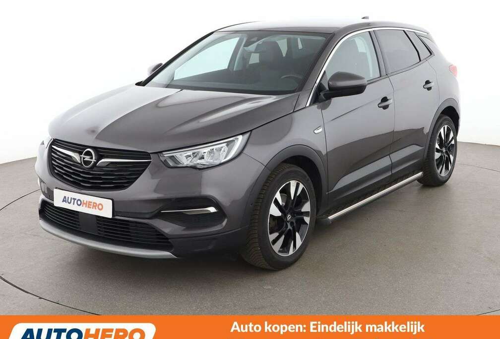Opel 1.5 CDTI Business INNOVATION