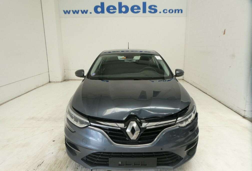 Renault Grandtour 1.3 Tce