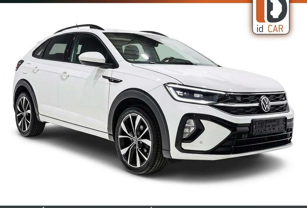 Volkswagen 1.5 TSI 150 DSG R-LINE LED GPS CAMERA JA18