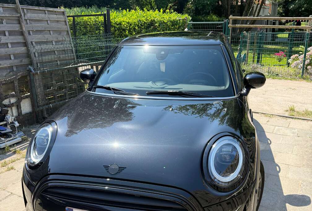 MINI