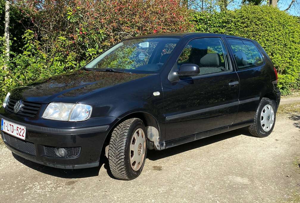 Volkswagen 1.4i