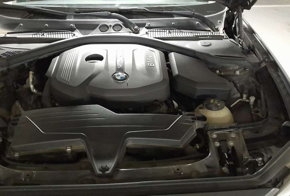 BMW 116i JOY Edition