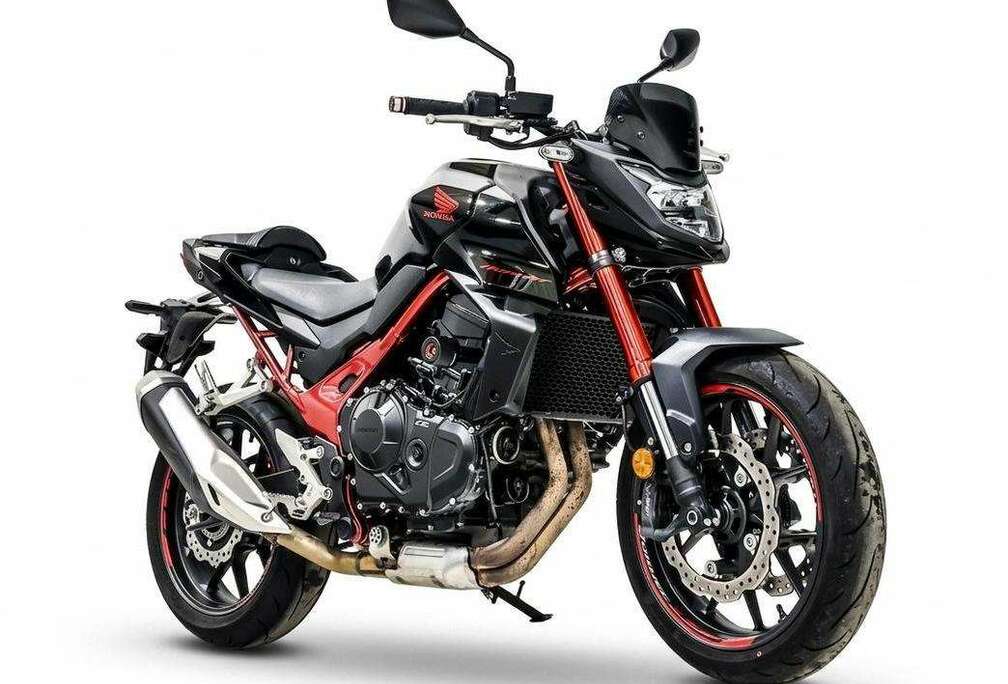 Honda HORNET Garantie 1 an,  1 entretien offert