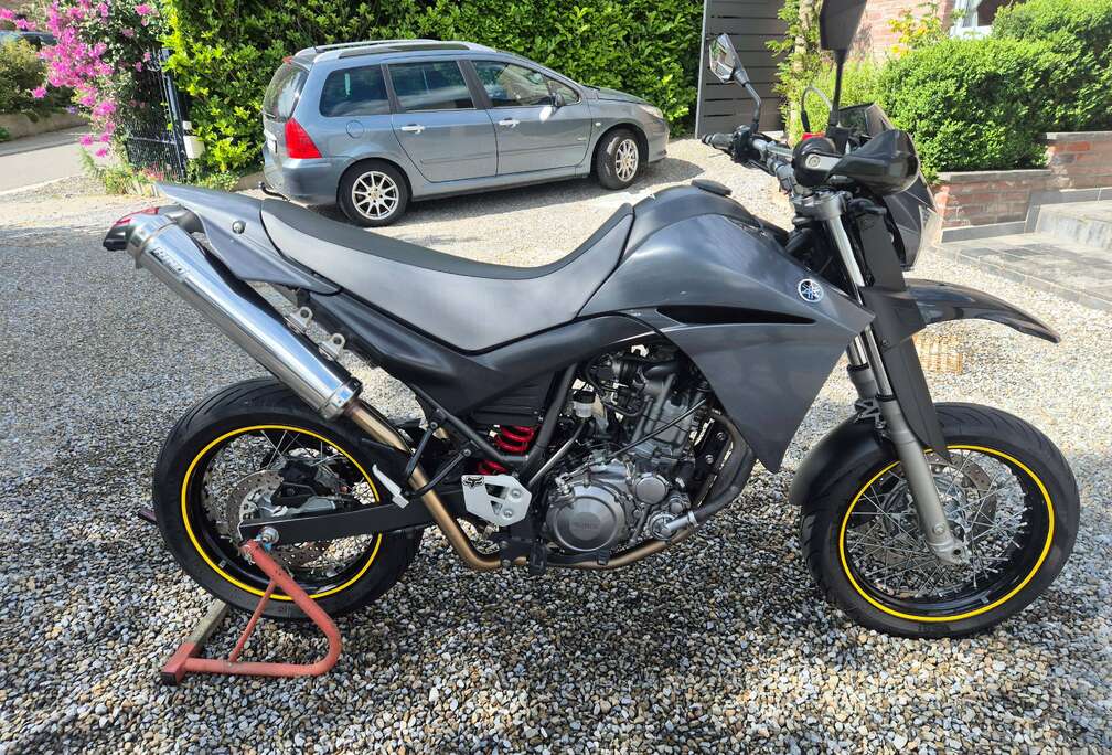 XTX