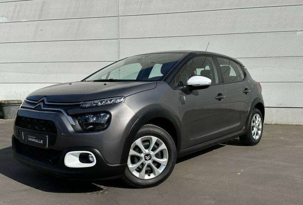 Citroen YOU