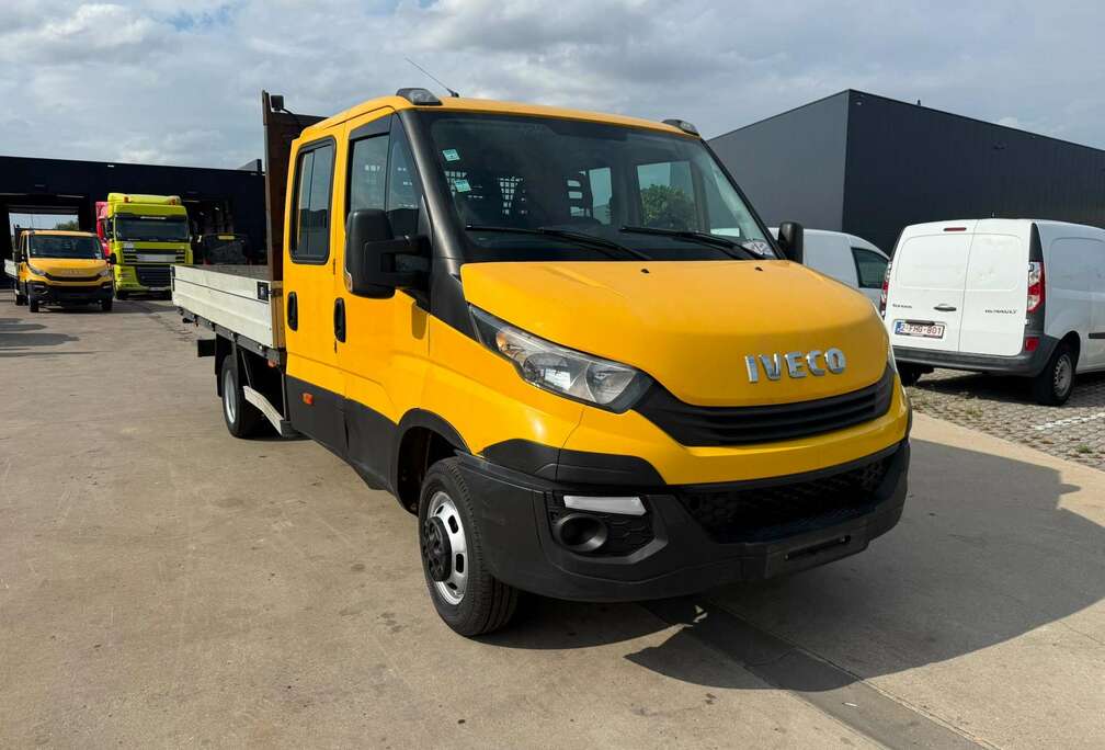 Iveco 35 160