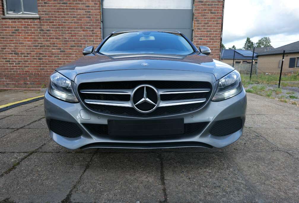 Mercedes-Benz d