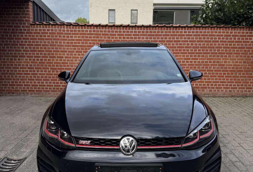 Volkswagen 2.0 TSI OPF DSG Performance