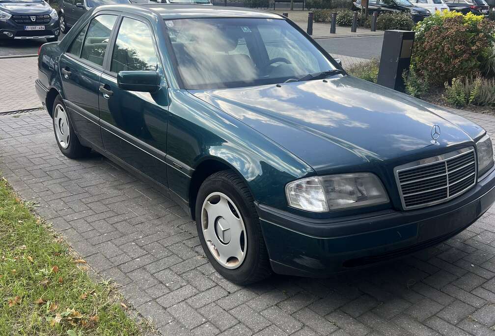 Mercedes-Benz Classic