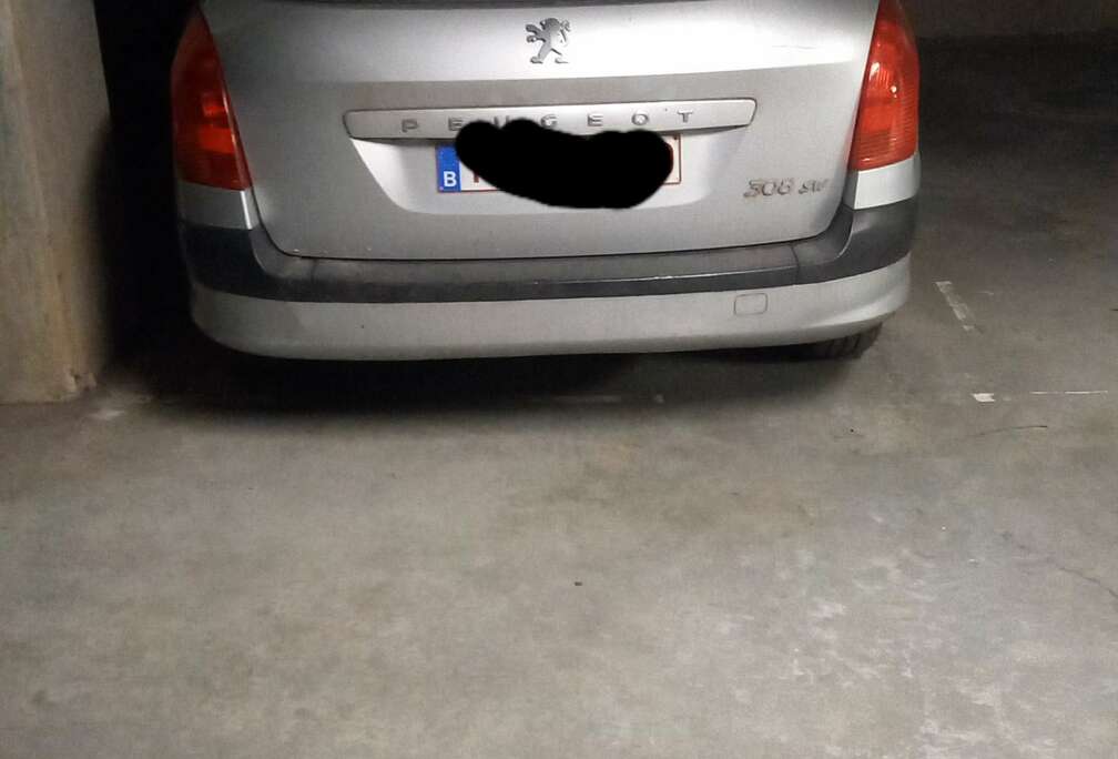 Peugeot 308 SW 1.6 HDi Oxygo