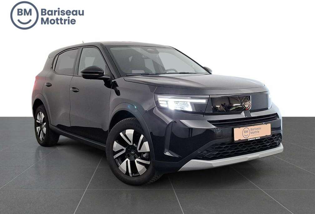 Opel GS-LINE HYBRID AUTOMAAT *CAMERA ACHTER*SENSOREN VO