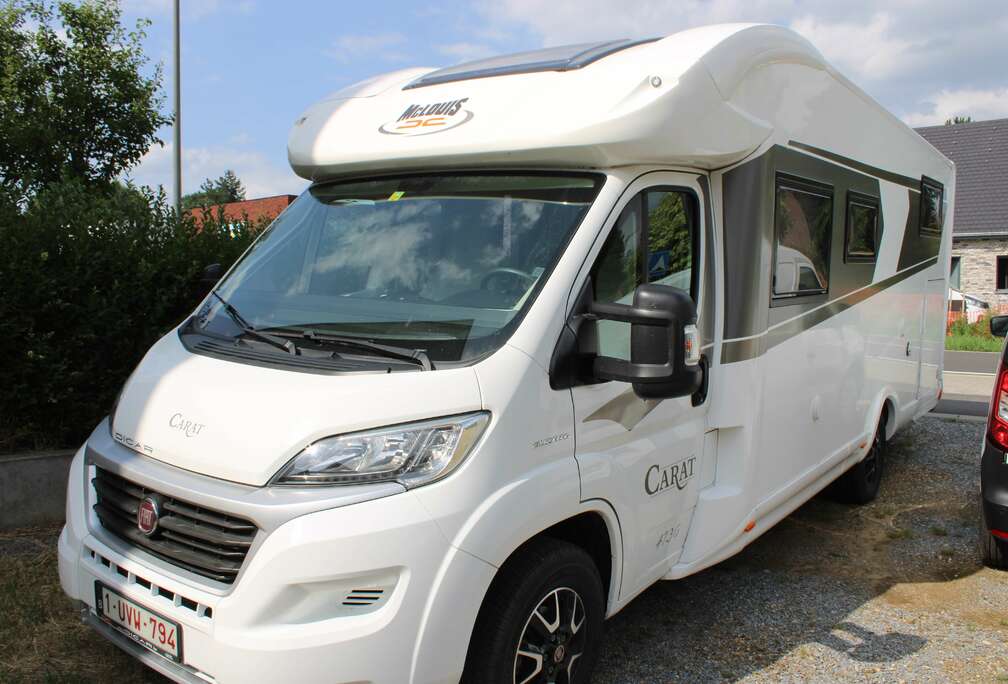Fiat Ducato Maxi L4