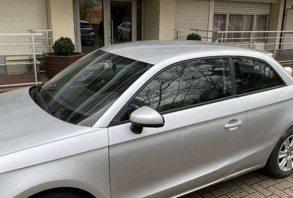 Audi 1.2 TFSI Ambition