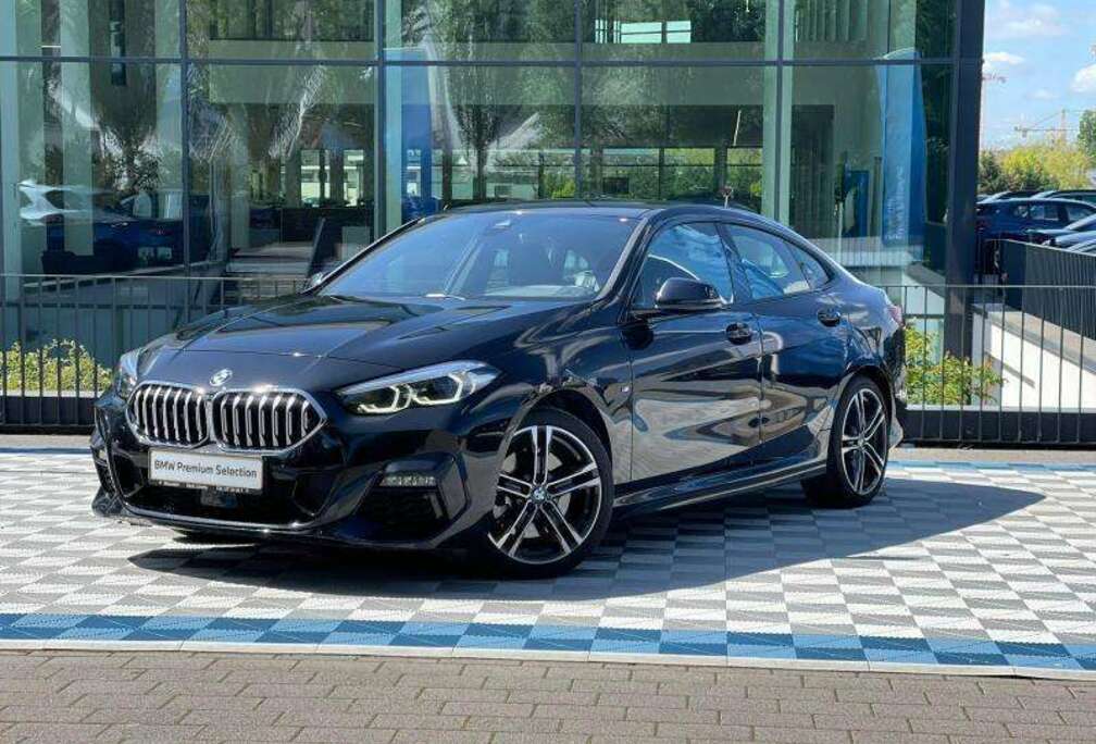 BMW d