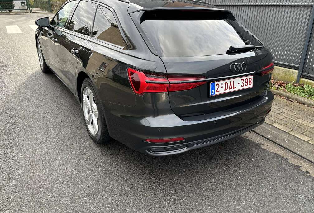 Audi Avant 35  Sport S tronic