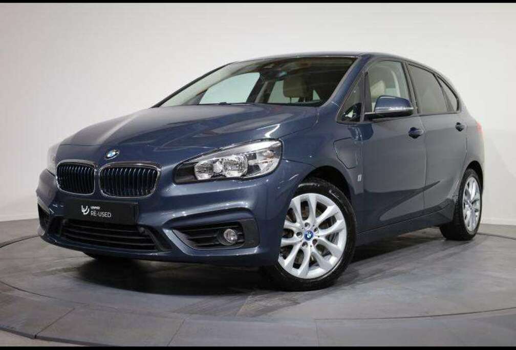 BMW xe Active Tourer