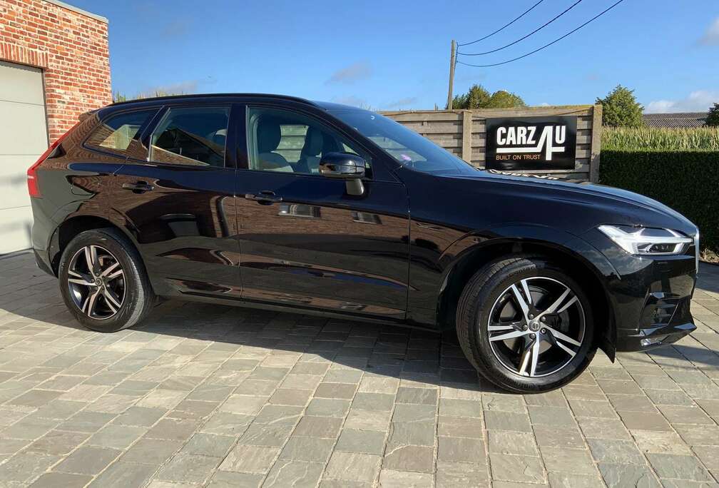 Volvo T5 AWD Geartronic RDesign FULL  *41.000 KM*